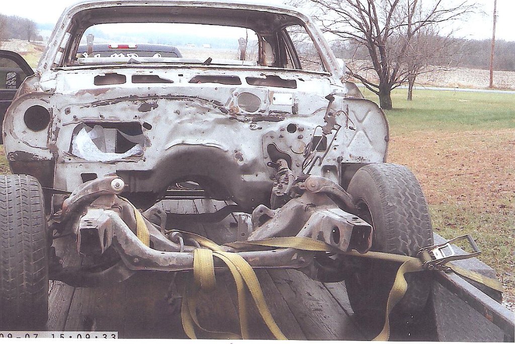 Seales Autobody 70 Nova 04